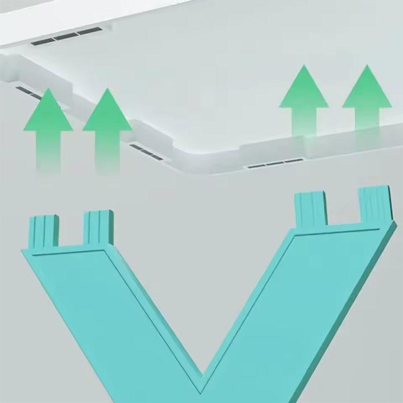 Shoe Storage Rack Detachable Shoe Rack Saves Home Shelve Multi-layer Living Room Hostel Bedroom Simple Shoe Rack Color Cabinet