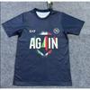 Maglia da Calcio Napoli 2023-24 Casa Trasferta Portiere Edizione Campione Commemorativa Cotone