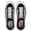 Vans Style 136 Decon Vr3 Sf Fashion Comfortable Low-Top Skate Shoes Unisex Sneakers Black Brown VN0A4BX9BMB