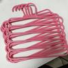 5 Lagen Kleiderbügel Kleiderablage Regal Handtuch Schal Halter-5 Stück