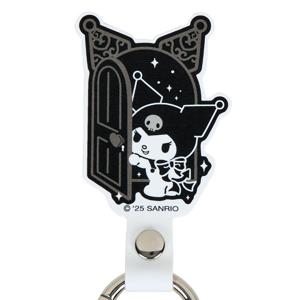 Sanrio Handschlaufe Special Kuromi 279749 (KUROMIs Schlüssel)