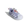 Adidas Superstar 360 Disney Mickey Violet Tone Cloud White Clear Pink TD IE0682