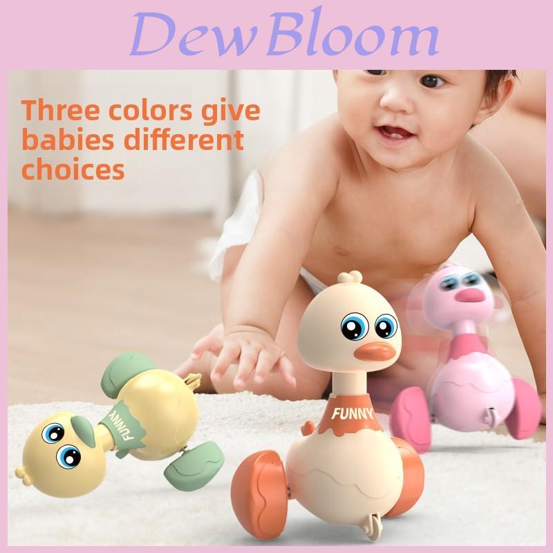 Childrens Animal Push Car With Inertia Sliding And Pressing Toy For Learning And Play