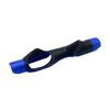 Golf Grip Trainer Golf Club Grip Training Aid for Right-Handed Golfers to Enhance Grip Strength Precision And Swing Techniques