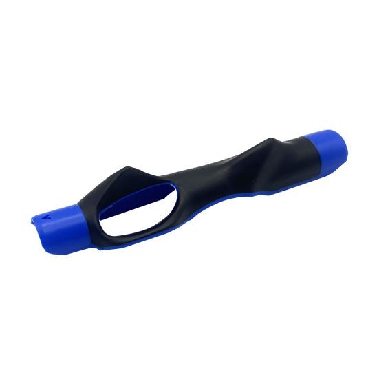 Golf Grip Trainer Golf Club Grip Training Aid for Right-Handed Golfers to Enhance Grip Strength Precision And Swing Techniques
