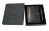 Platinum Pen CENTURY Travia First Edition Package Onyx Black 14K Medium Nib M #3776 PFL-600
