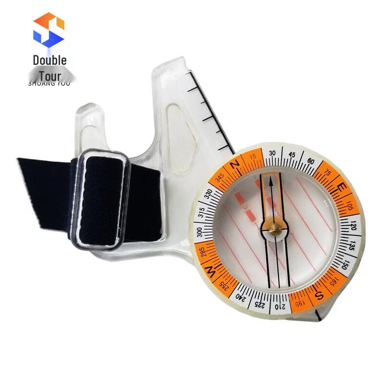 Shuangyou 560 High-Precision Outdoor Compass