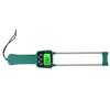 Hay Moisture Meter Wheat Soybean Grain Moisture Tester LCD Display with Voice Broadcast