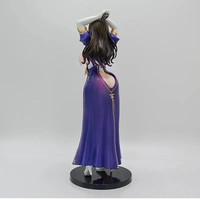 28cm Vibrastar Seishori Sora Petronille Figurină Fată Anime Sexy Prelucrare Sfântă Călugăriță Petrone Figurină de Acțiune Model Adult Păpușă Jucării