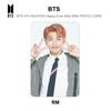 BTS BTS 4TH MUSTER Happy Ever After MINI PHOTO CARD Official Photocard