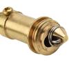 Brass Bounce Replace Universal Washbasin Water Pull Core Drain Spool Spring Plug Rebound Valve