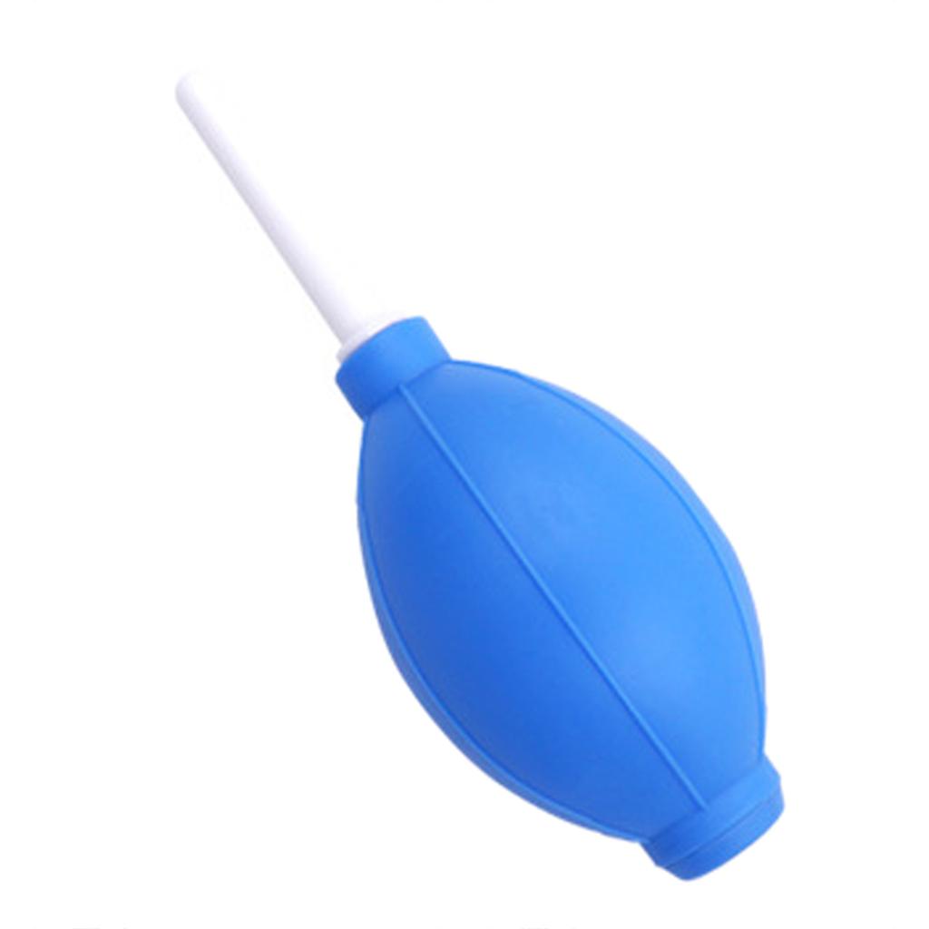 Dust Ball Air Blower Bulb Rubber Blowing Pump Cleaning Tool for Camera Lens Keyboard PCB Board Computer Plants Universal