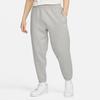 New Nike Knitted Sports Pants Men's Gray 716831-063