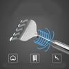 Massager Health Care Tools Stainless Steel Back Scratcher Massage Tools Tickle Stick Anti Itch Claw