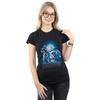 Marvel Womens/Ladies Avengers Endgame Ant-Man Team Suit Cotton T-Shirt