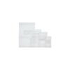 Muji Small Item Storage Bags Assortment 4 Sizes 11 Pieces OHA16A7S