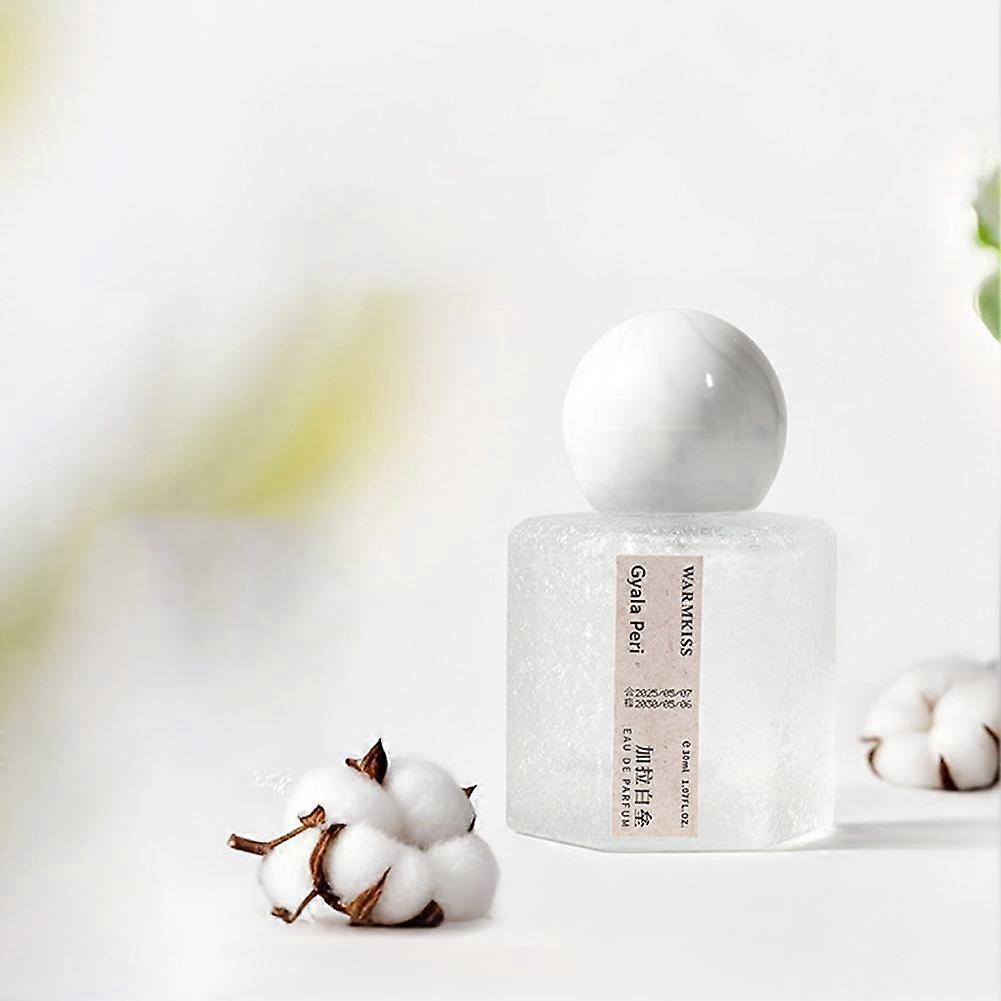Women'S Perfume Longlasting Light Fragrance Charming Fragrant Daily Spray 30Ml