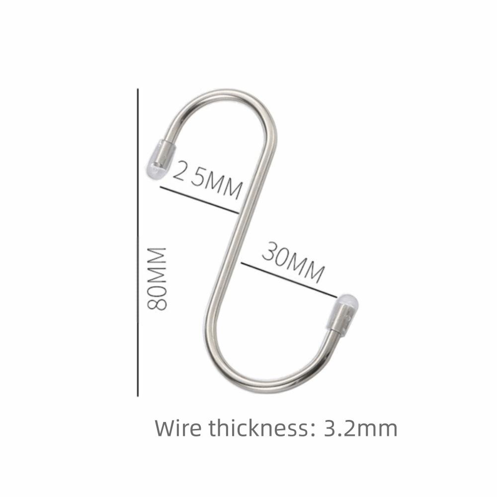 Durable Material RV Awning Hook Foldable Design Camping Awning Hook  Truck Awning