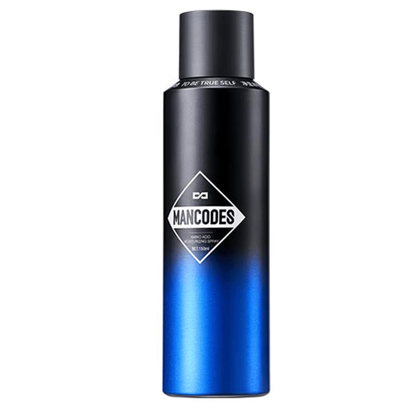 Zuo Yan You Se Men s Hydrating Amino Acid Toner & Aftershave