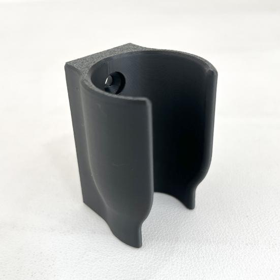 2 ks Nástěnný držák na hadici Odolný proti povětrnostním vlivům Protiskluzový Venkovní Zahrada na dvorku Trávník Zahradničení Držák pro uložení stříkací trysky na vodu