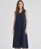MESENSE V-Neck Sleeveless Dress_Mb45Ops201Z