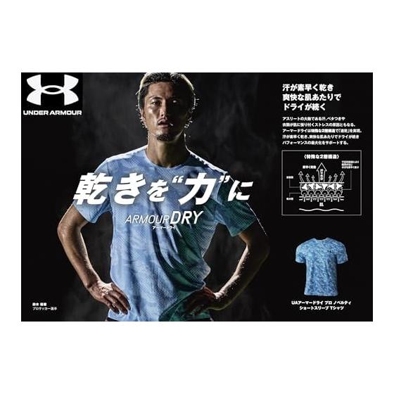Under Armor Golf Polo Shirt UA Armor Dry Polo Men's