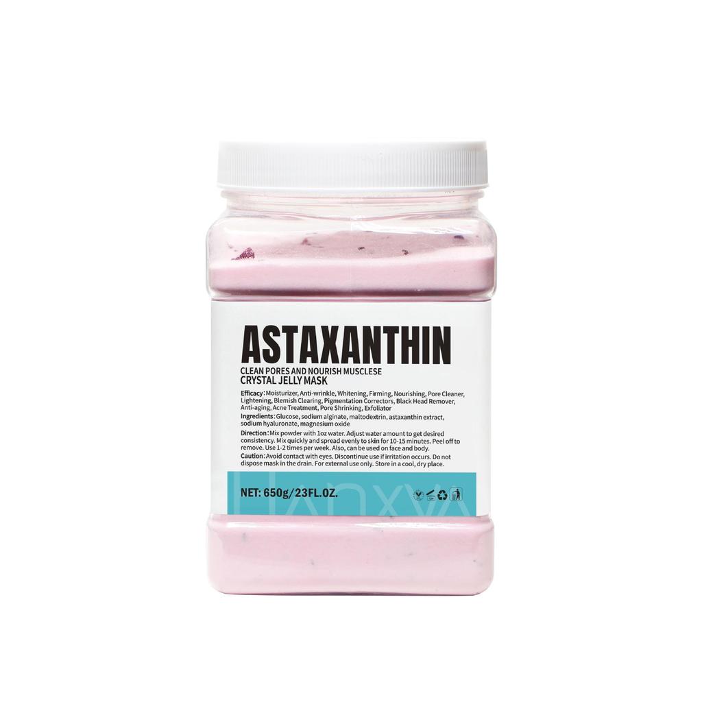 Exklusives Kristall-Gelee-Maskenpulver - 650g