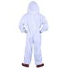 Bee Suit Equipment Professional Beekeeper Protective Suit Beekeeping Equipment Hooded Beekeeping Suit For Beekeeper