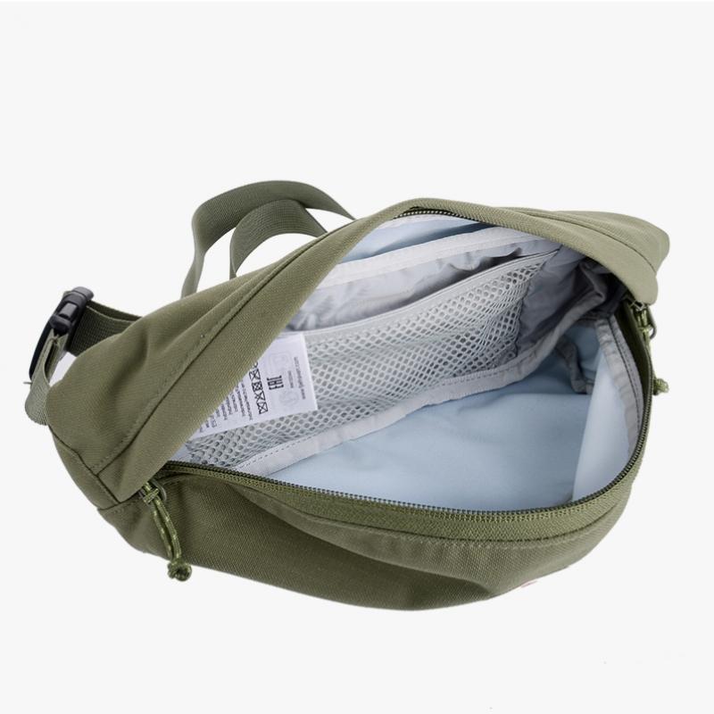 Fj Llr Ven Ulv Midjeväska Medium 2l Slingväska 23165 620