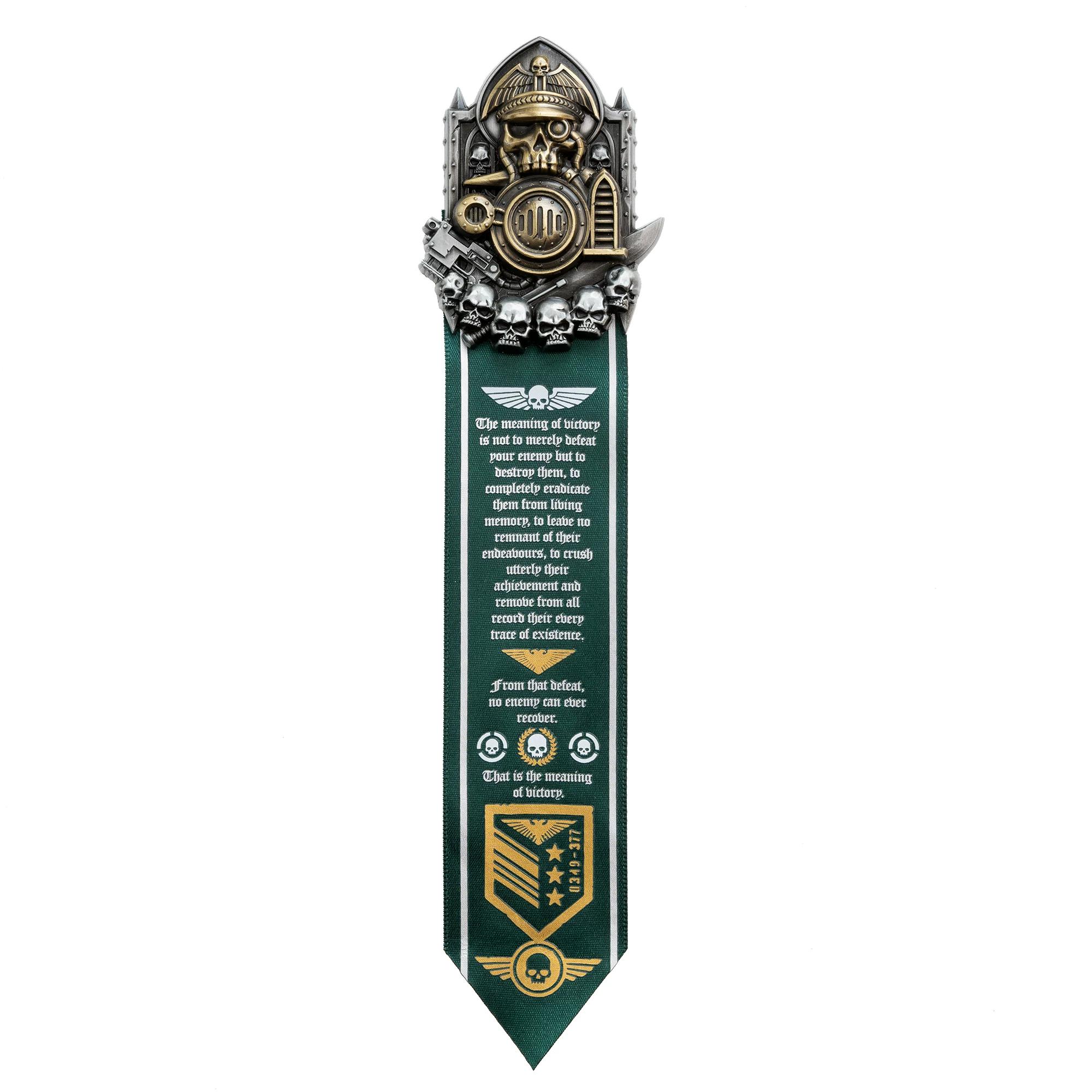 Zvaigžņu kaltais Zvaigžņu lējums, Warhammer 40K