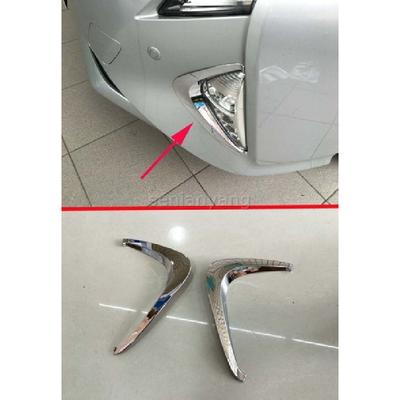 Exterieur accessoires – Sierlijsten
