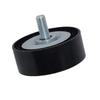 A11281440378 Car accessories Belt Tensioner Idler Pulley OE 11281440378 for BMW 1Series  3Series E88 E82 E90 E93 E92 E84