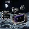 Edifier Halo Clip Open-Ear Bluetooth Headset