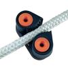 Professional Marine Rope Locking Device Optimized For Quick Tension Adjustment Accommodates Up To 12mm Diameter Line