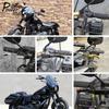 For Harley Dyna Brake Clutch 2-3 Finger Handle Levers Fits Wide Glide CVO SE Street Bob Low Rider Fat Bob Super Glide 1996-2017