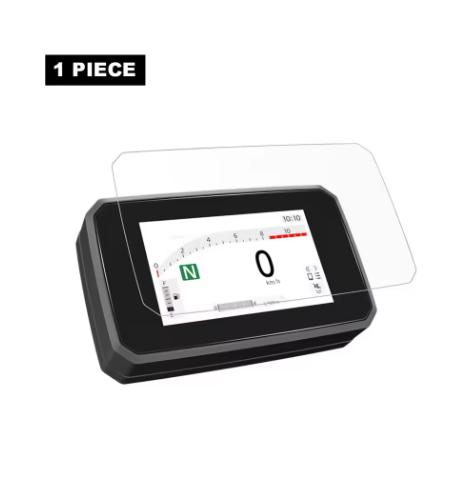 2025 WN7 Motorcycle For Honda NC 750 X CB750 1000 Hornet CMX1100 Rebel XL750 Transalp Scratch Screen Protection Instrument Film