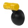 Push Start Button Cover, Joystick Car Engine Start Stop Button Cover Protectors,Car Ignition Button Cover