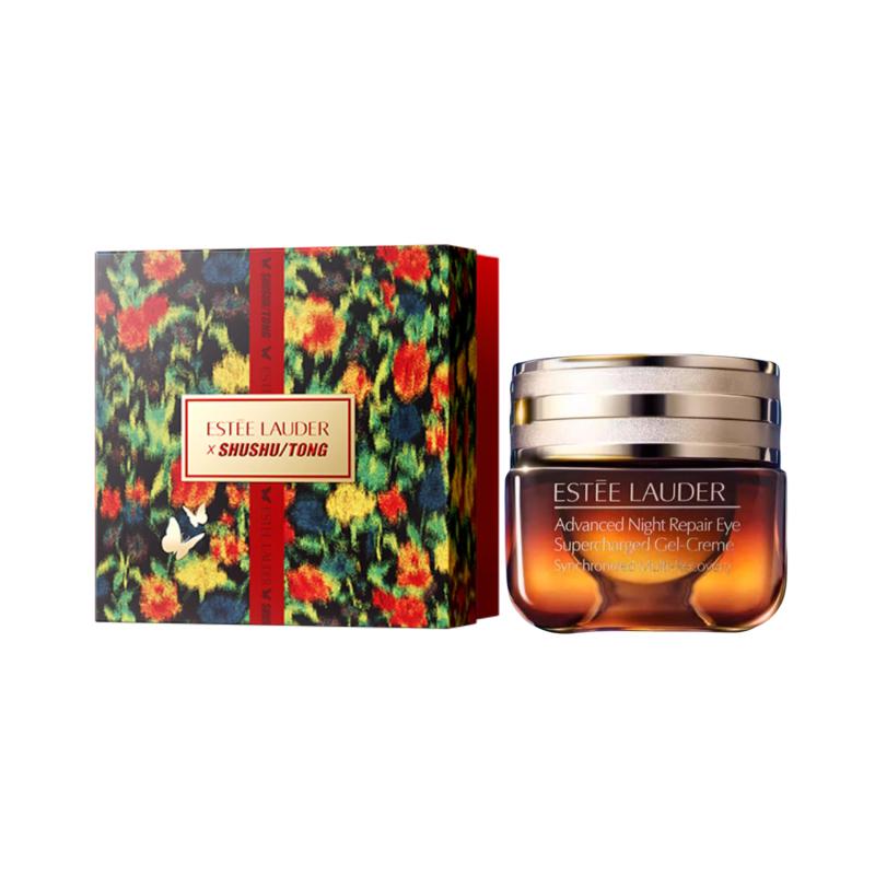 ESTEE LAUDER Крем для глаз Унисекс Нежный