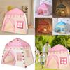 Enchanting Kids Play Tent For Boys And Girls Ideal For Indoor And Outdoor Fun