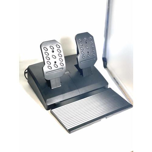 [produkt na licencji Sony] kierownica wyścigowa Apex do PlayStation?4/playstation?3/szt. [kompatybilne z ps4]