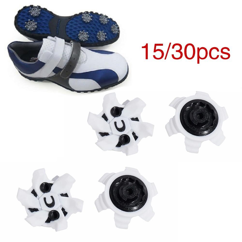 footjoy soft spikes fast twist
