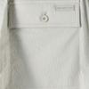 BROMPTON LONDON Polyester Seersucker Trousers - L/Grey (P252Mpt185)