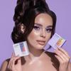 No More Pore Pro Makeup Academy IBRA Makeup Smoothing Translucent Powder