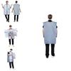 Halloween Costume Refrigerator Cosplay Suit For Adults Party And Bar Fun Creators