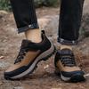 Men Sneakers Outdoors Non -Slip Men 'S Breathable Climbing Hiking Shoes Comfortable Men Casual Shoes  Size 39 -46