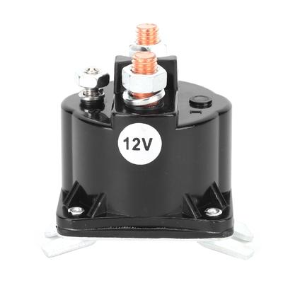 3 Post Solenoid Relay Curved Base Fit for Waltco 75098822 75089831
