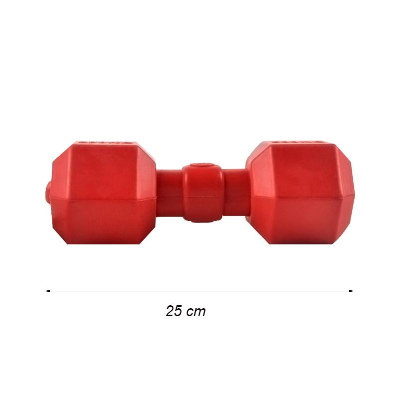 Bite Resistance Dog Chew Toys Multiple Styles Durable TPR Pet Toy for Small Medium Large Dogs Puppy Tooth Cleaning Supplies