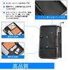 SHAOHAO Suzuki Hustler Car Storage Rear Dashboard Storage Tray with Smartphone Stand Easy Utilizes Interior Hustler Design MR52S/MR92S Box, Adapter,
