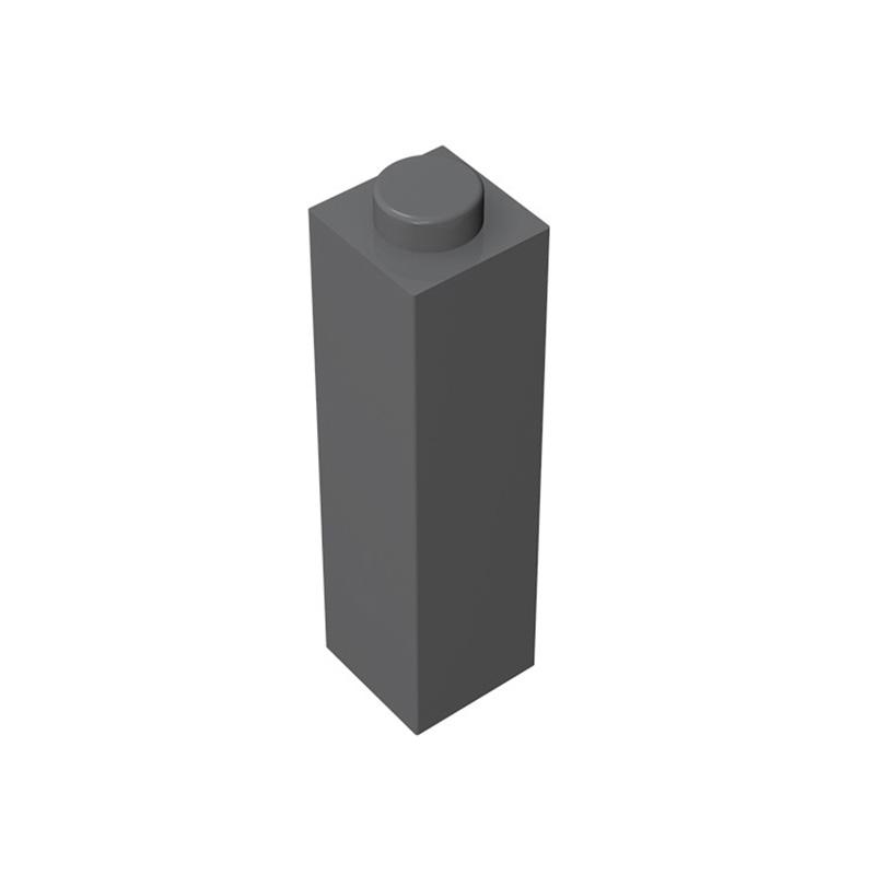 

MY OWN CREATION 10PCS 14716 1x1x3 Blocks Building Blocks High Tech House Learning Particle Assemble DO-IT-YOURSELF Playthings Children Birthday Kid