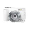 HD Mirrorless Digital Camera, High Pixel, Lightweight Portable Camera for Outdoor Shooting, Ideal for Students and Home Use